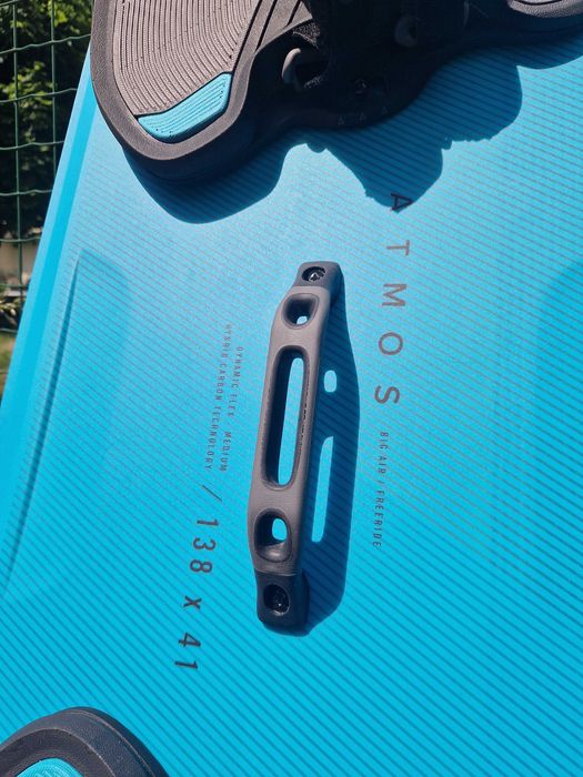 Deska kiteboarding North Atmos