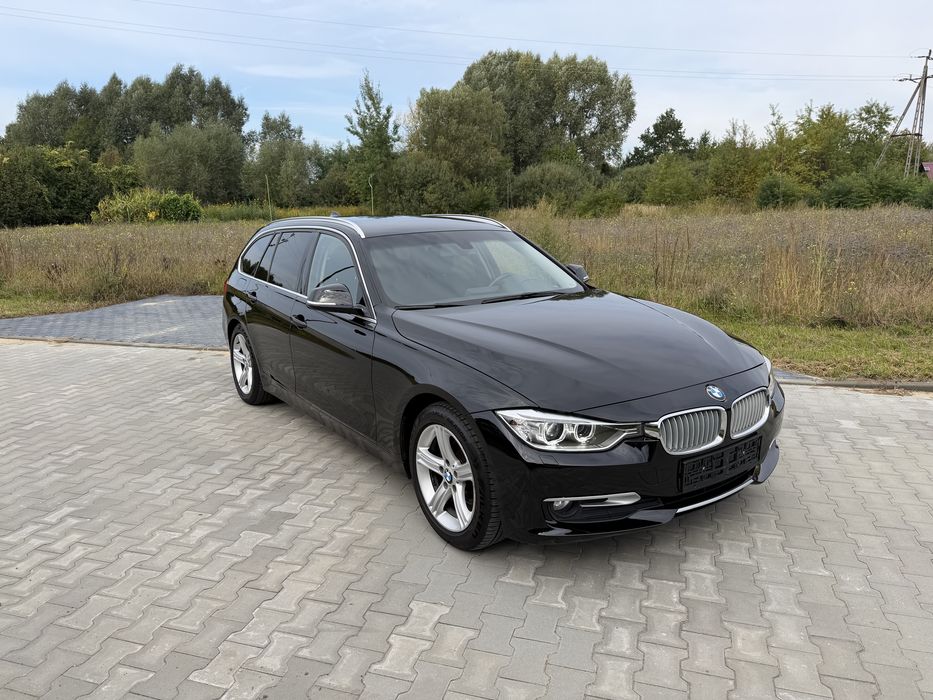 BMW Seria 3