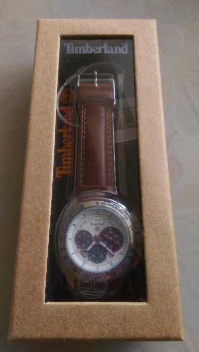 Годинник-хронограф TIMBERLAND, чоловічий