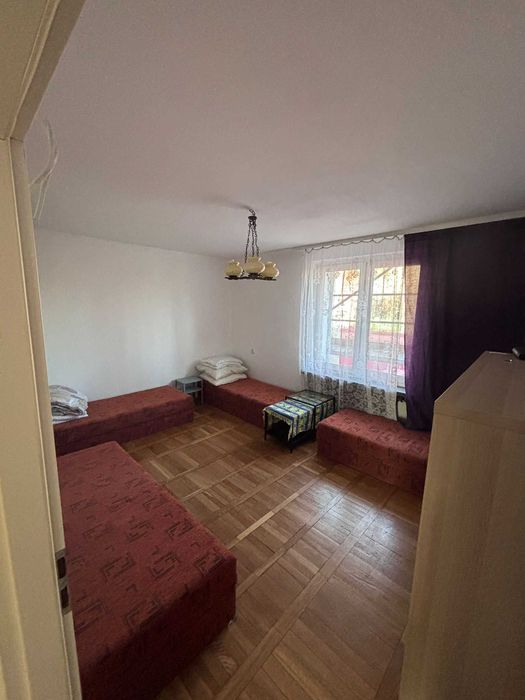 Wroclavia kwatery pracownicze, mieszkanie koło dworca