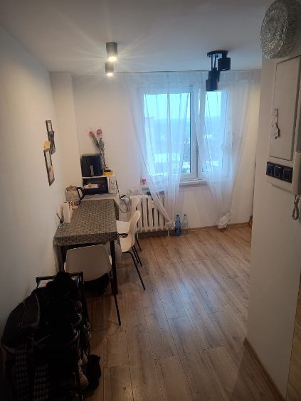 Kawalerka, Myszków, 11 Listopada