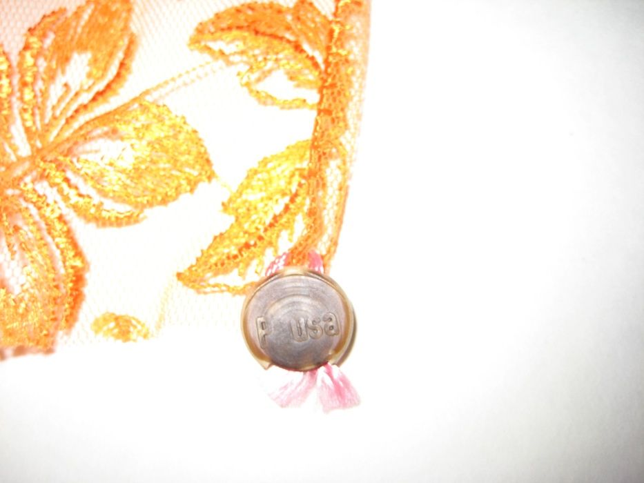 Продам гипюр ГДР.