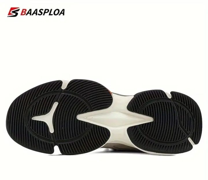 Чоловічі кросівки BaasPloa, 45, 46 розмір