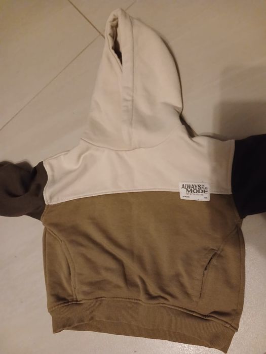 Bluza chłopięca Zara