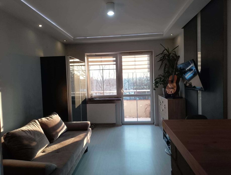 Mieszkanie na sprzedaż, 45 m2.