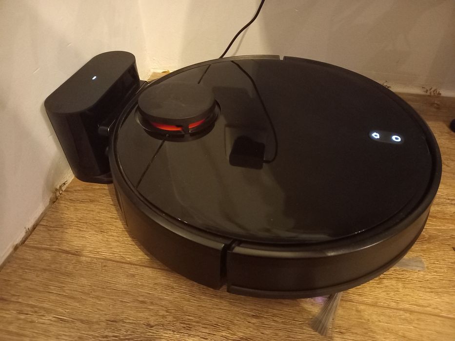 Xiaomi mi robot vaccum mop odkurzacz