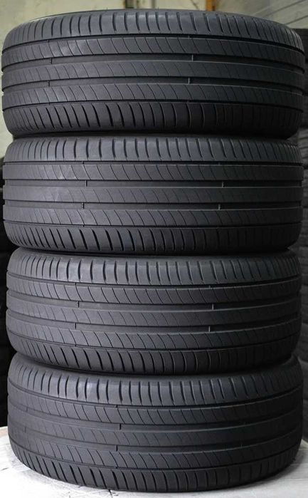 205/55 R17 91W - Michelin Primacy 3 MO Склад Б/У Автошин