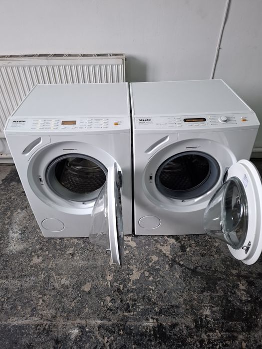 Пральна машина miele W 4449