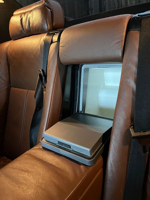 Sprzedam BMW 740d e38