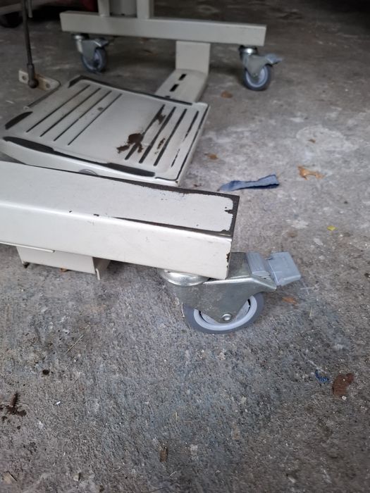 Máquina juki ponto preso