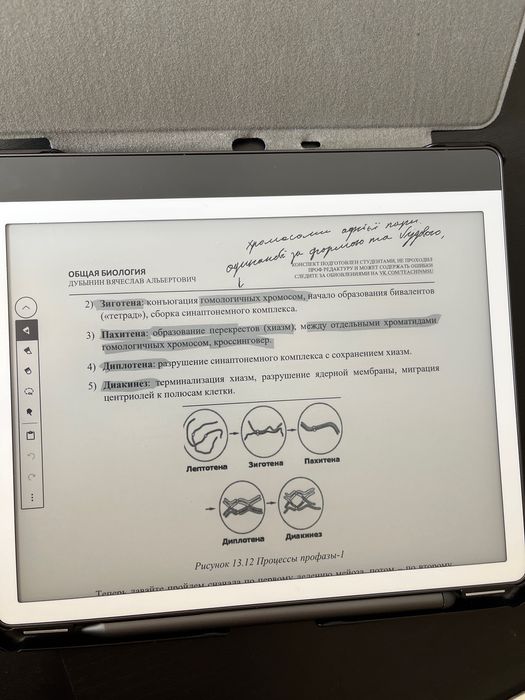 Kindle Scribe 2024 (2 покоління). 10 дюйм, 32гб, як новий.