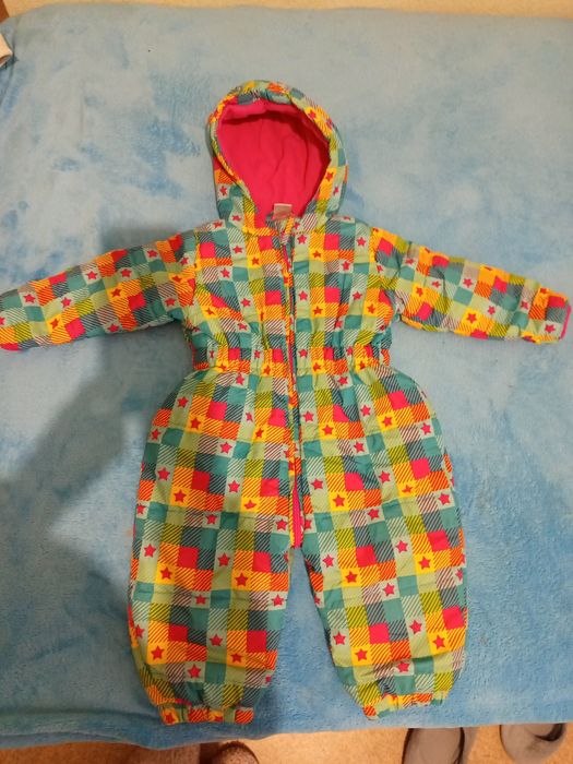 Комбинезон детский