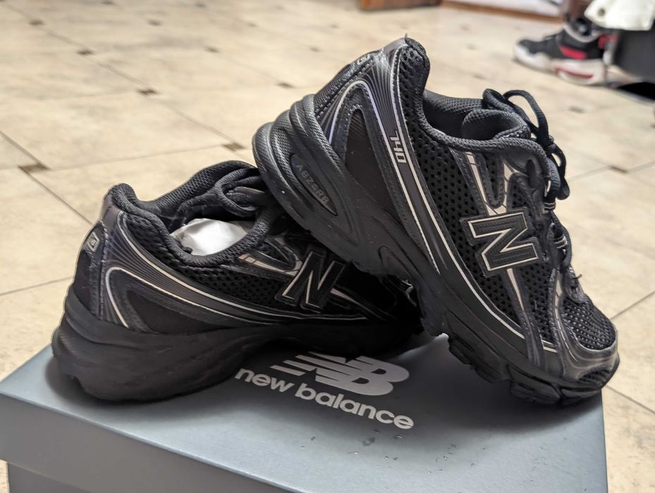 Кросівки new balance 740 оригінал