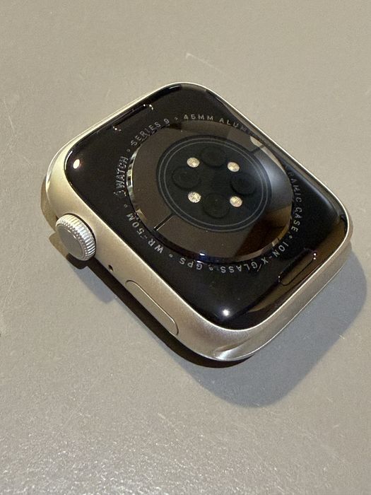 Apple Watch Series 9 45mm