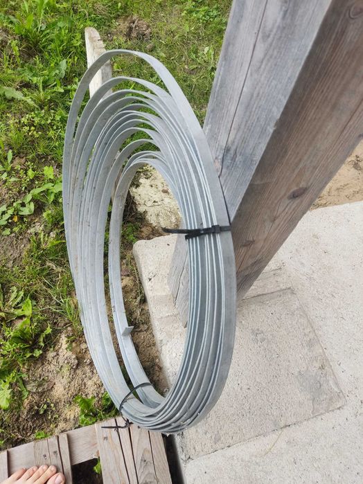 Bednarka budowlana 25/4