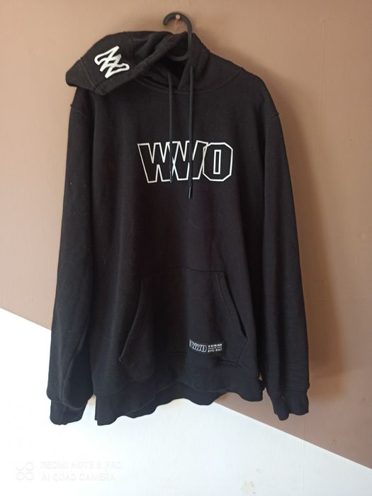 Bluza prosto WWO