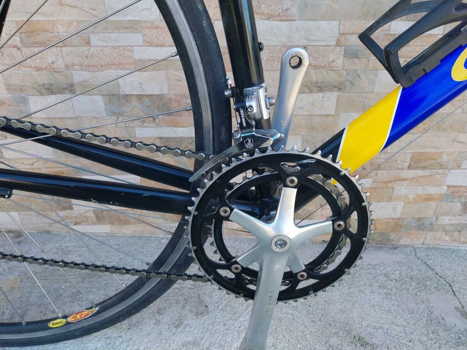 Bicicleta de estrada Cyfac