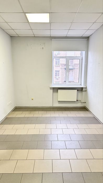 Здам офіс (кімнату) з водою центр вул. В. Мономаха (Московская) ЦУМ