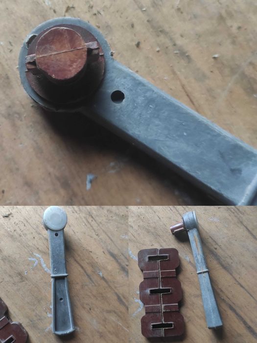 елетро лічильник електрика СССР.