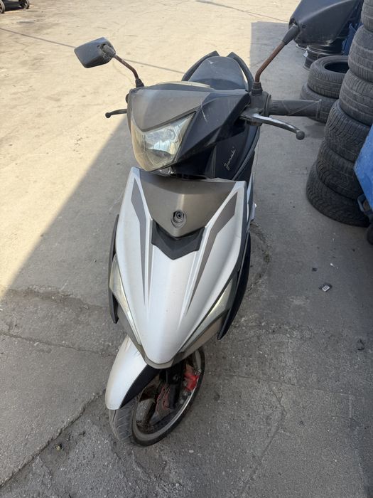 Junak 50cm3 na części Junak 108 wszystkie części