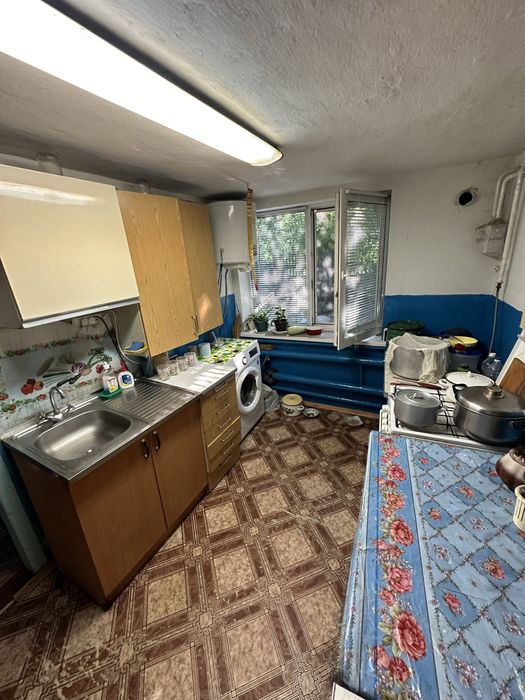 Продається дом в с.Ксаверівка, 48 соток землі, до Києва м.Теремки-40км