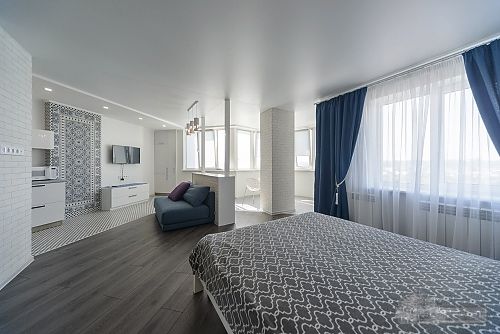 свободно 24.03 квартира в 1 мин от метро Оболонь.Оболонская площа 2