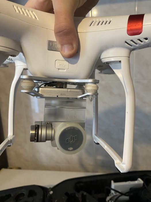 Drone gji como novo quem tiver mesmo intresado