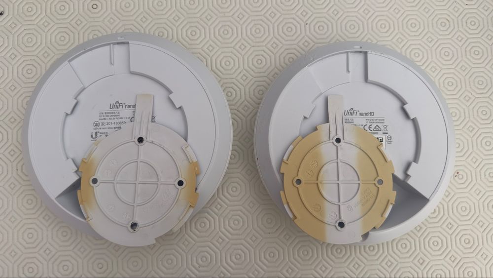 Uniquiti Access Point nanoHD