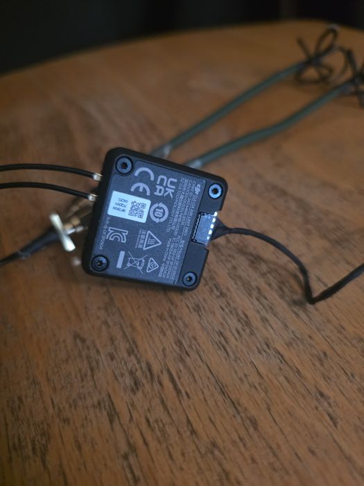 Цифровий відеомодуль DJI 04 Air Unit PRO