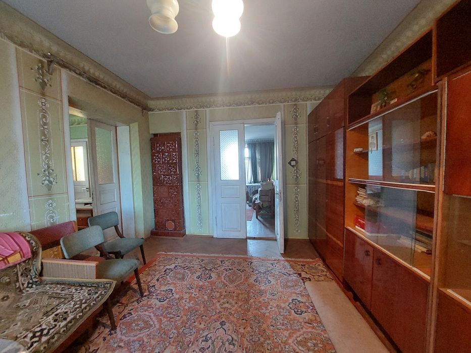 Продаж  будинку 113м2 вул. Б. Хмельницького м. Дрогобич