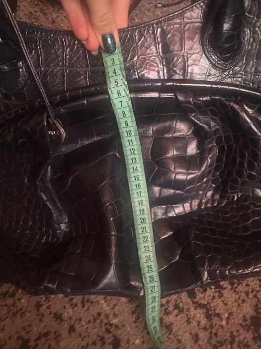 Продам сумку Furla оригінал — zdjęcie 4