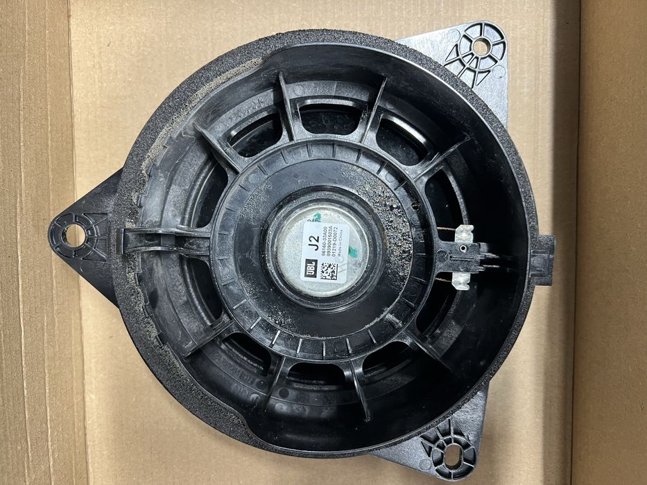 Динамік JBL toyota camry xv70, rav 4, mark levinson (861600WG20)