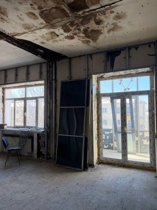 Продаж квартири під ремонт .Торг реальному покупцю