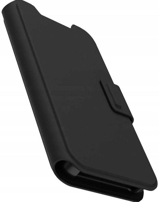 Etui z klapką Otterbox Samsung Galaxy S23 czarny