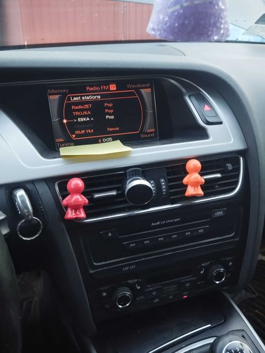 audi a4 b8 2.0 tfsi