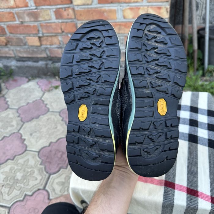 Треккинговые кроссовки Vaude, 37,5-38 размер, Оригинал, Кросівки