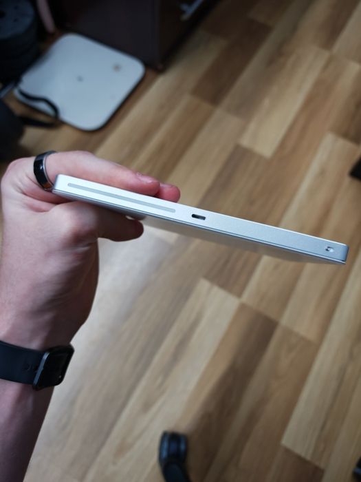 Apple Magic trackpad 2 - lightning | Jak nowy