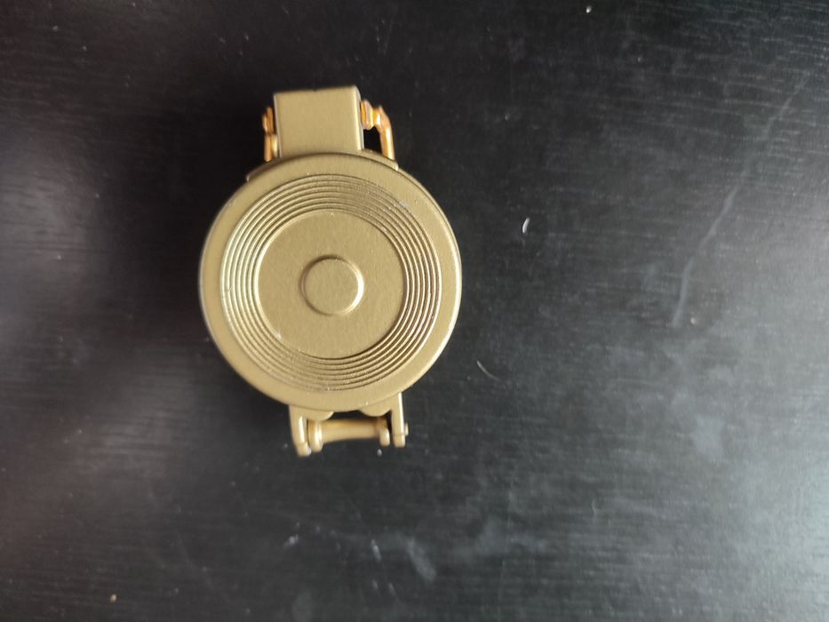 Busola Herberta Military Scout