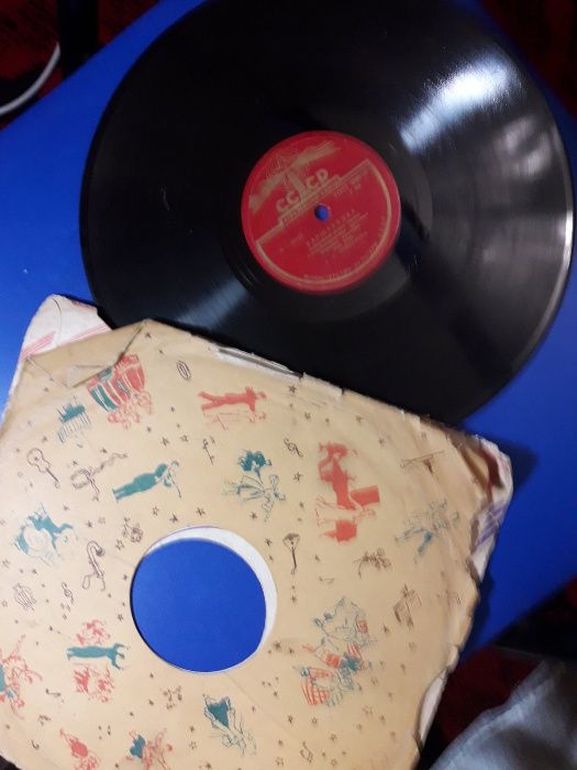продам патефонные пластинки шеллак 78об, долгоиграющие 33 об