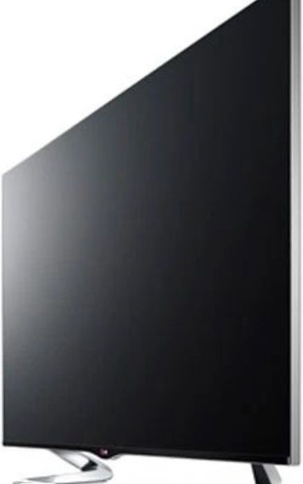 LG 47LA690v Телевізор
