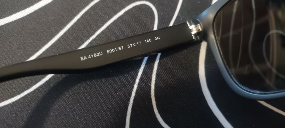 Emporio Armani EA4182U