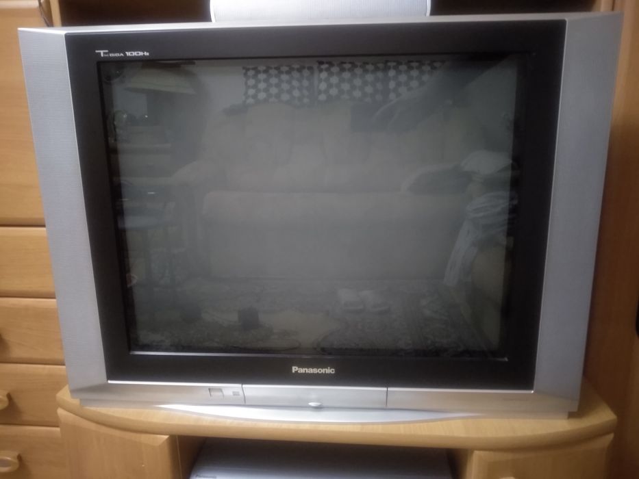 Продам телевизор Pаnаsоniс Tаu GIGA 29"