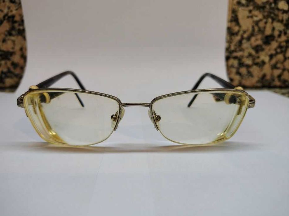 Óculos graduados e bifocais, antireflexo