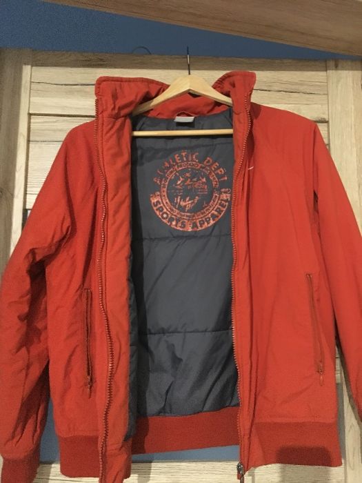 Kurtka Nike r. 152-158