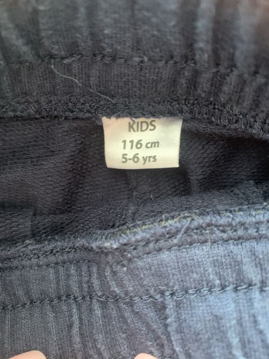 Штани спортивні джогери для хлопчика