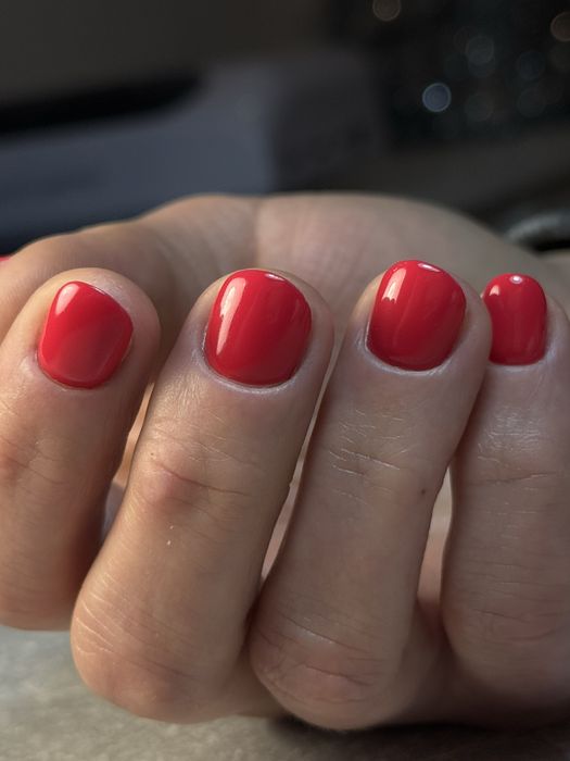 Manicure i Pedicure | Centrum Rzeszowa