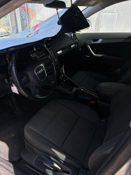 Audi A3 Sportback 1.6 TDI