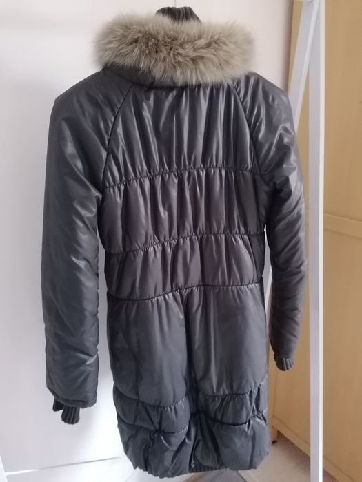 Kurtka płaszczy zimowy Gaudi 36 S