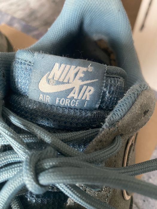 Чоловічі кросівки “NIKE”AIR розмір 42,5.