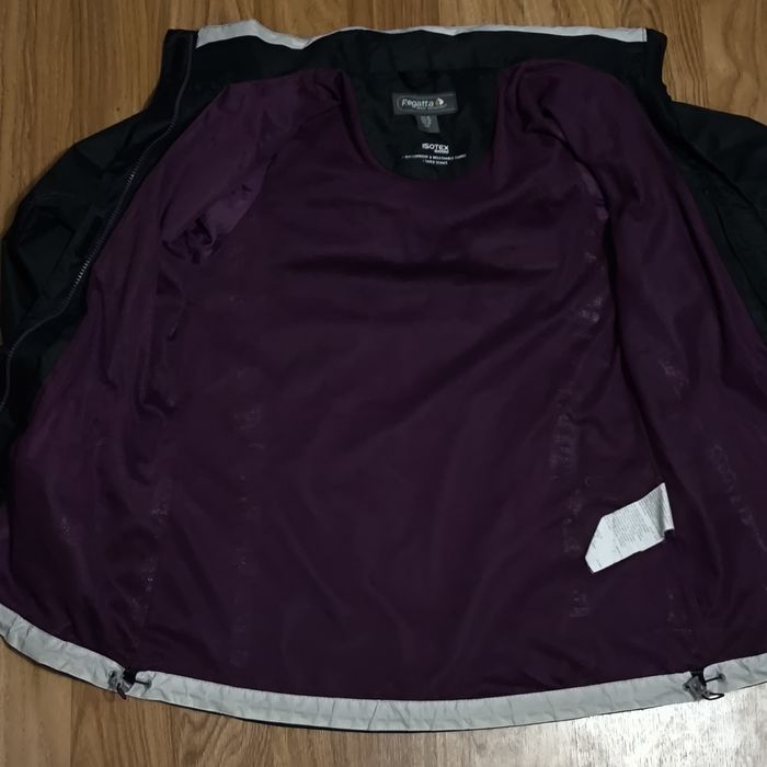 Куртка Regatta водовідбиваюча Терміновий продаж